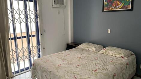 APARTAMENTO PARA 8 PESSOAS NA 2a AVENIDA