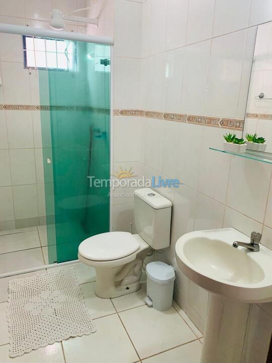 Apartamento para aluguel de temporada em Itapema (Meia Praia)