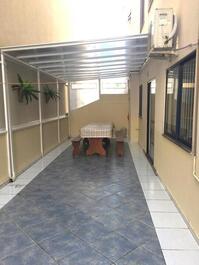 APARTAMENTO PARA 8 PESSOAS NA 2a AVENIDA