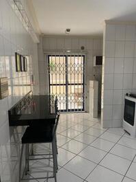 APARTAMENTO PARA 8 PESSOAS NA 2a AVENIDA