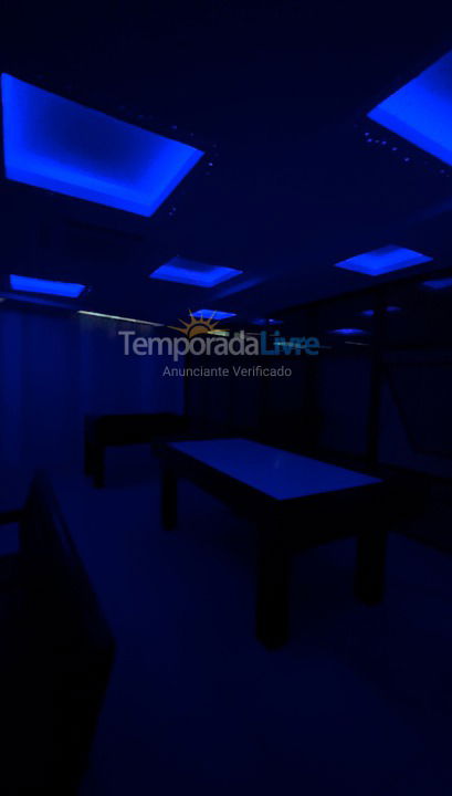 Apartment for vacation rental in Arraial do Cabo (Praia dos Anjos)