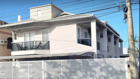 Apartamento para alugar em Florianópolis - Ponta das Canas