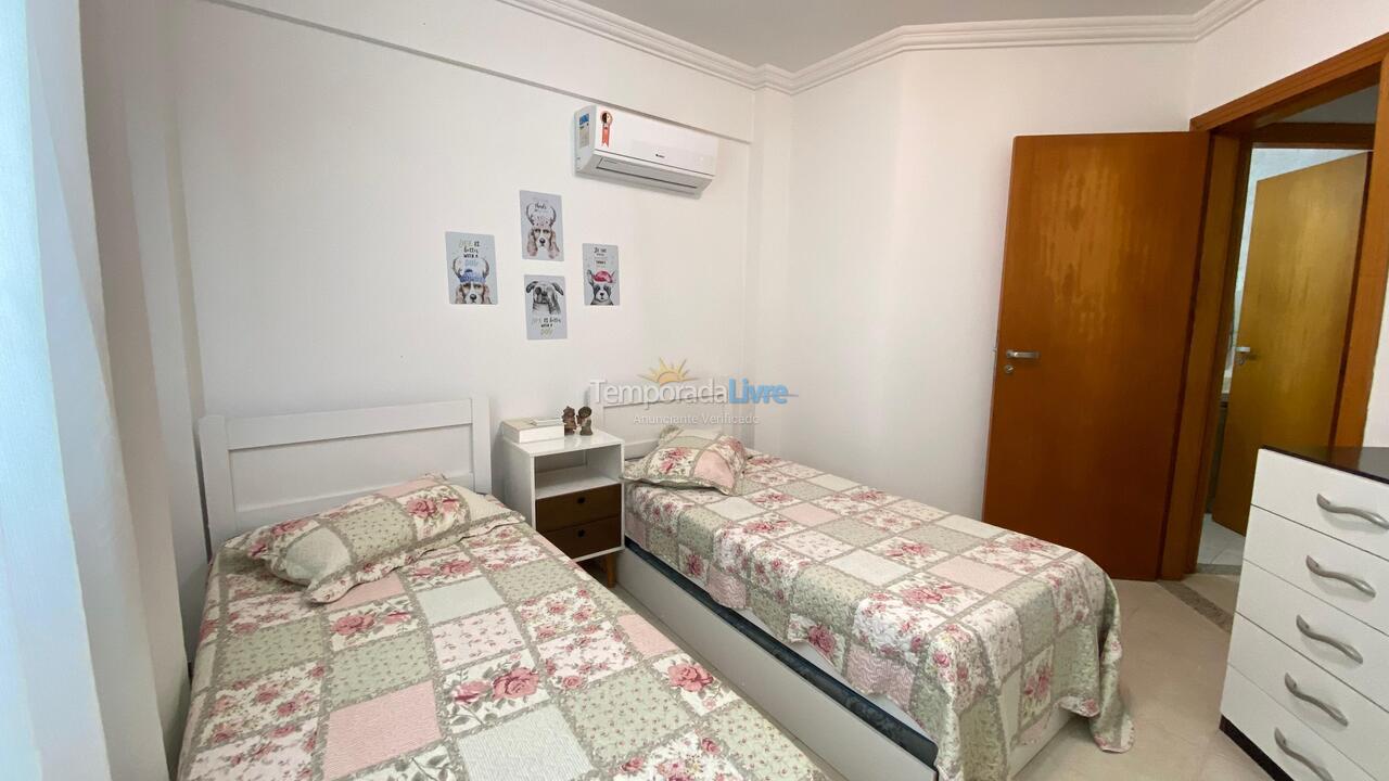 Apartamento para alquiler de vacaciones em Bombinhas (Mariscal)