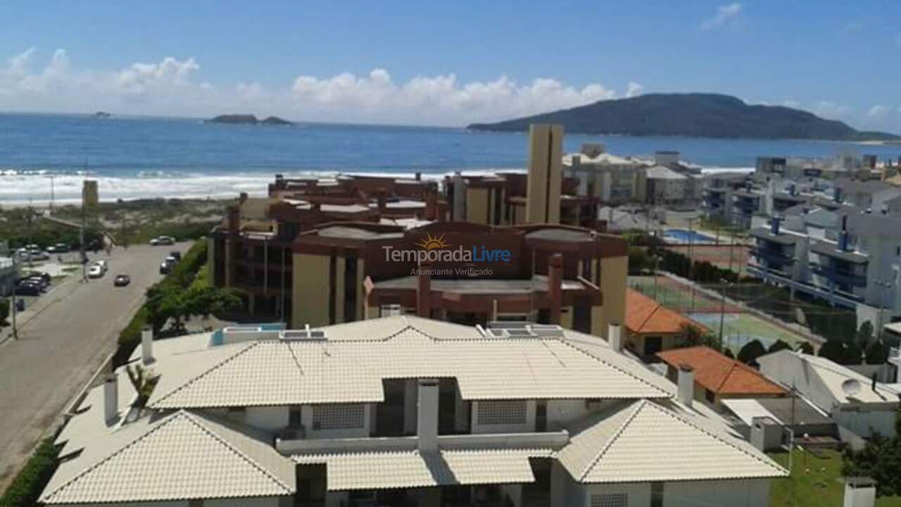 Apartamento para alquiler de vacaciones em Florianopolis (Praia dos Ingleses)