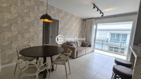 DBeach Apartment with Sea View 2 Bedrooms Novo Campeche