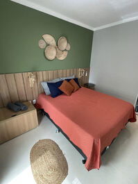 Quarto com suite