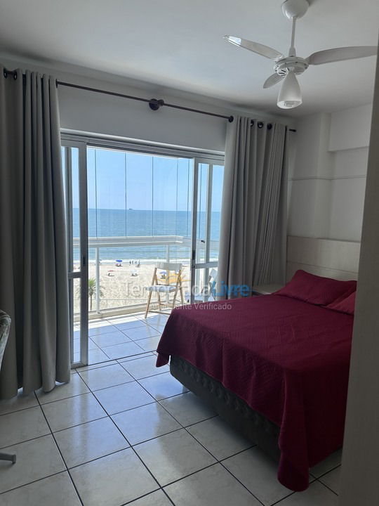 Apartamento para aluguel de temporada em Balneário Camboriú (Praia Central)