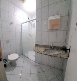 Banheiro social