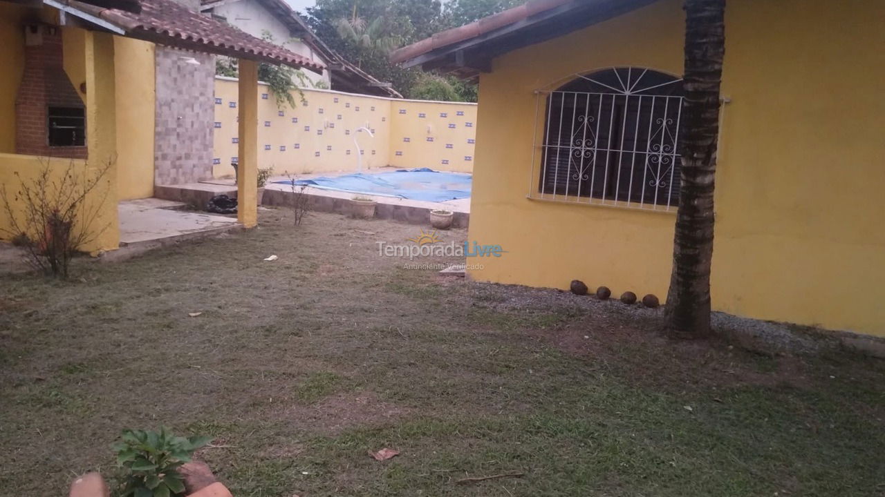 House for vacation rental in Cabo Frio (Peró)