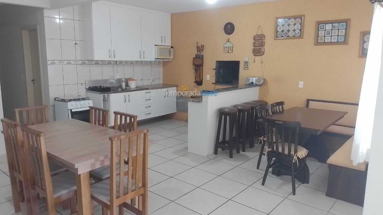 House for vacation rental in Barra Velha (Centro)