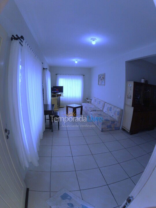 House for vacation rental in Barra Velha (Centro)