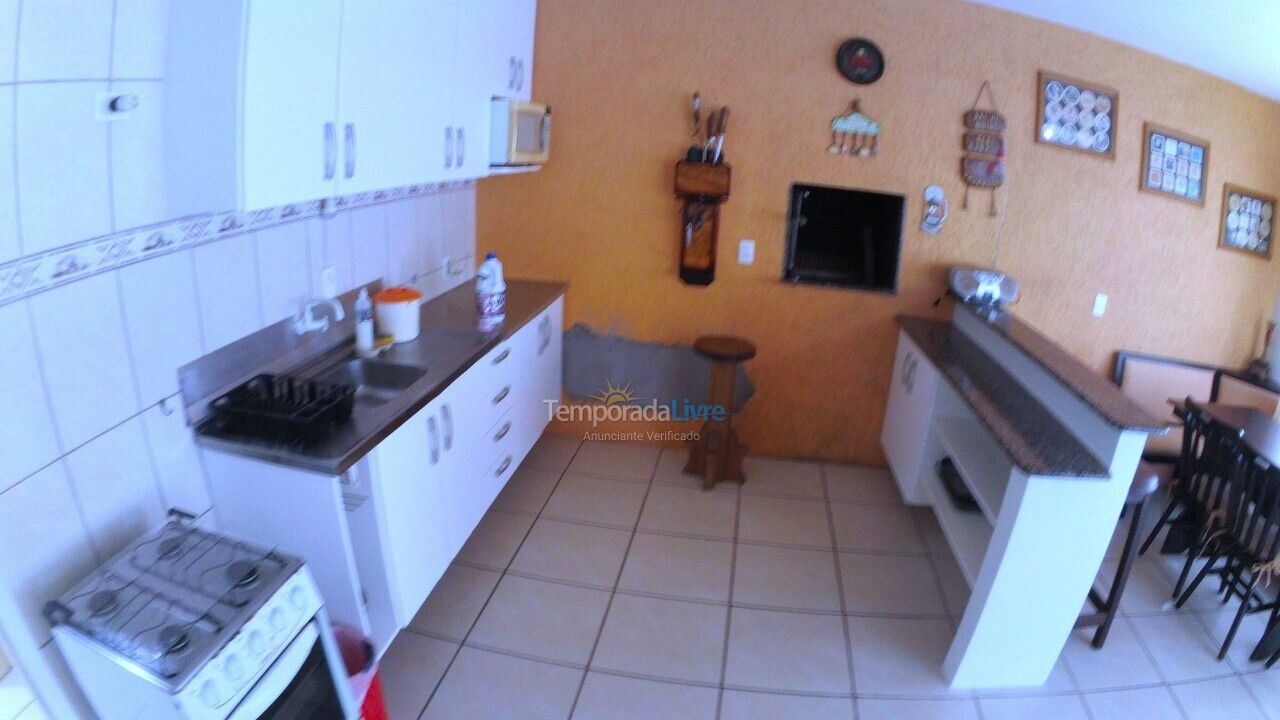 House for vacation rental in Barra Velha (Centro)