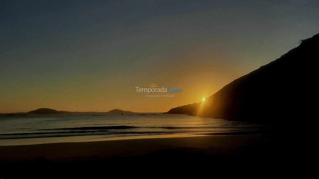 Apartamento para alquiler de vacaciones em Guarapari (Praia do Morro)