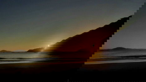 Playa del Morro - Guarapari