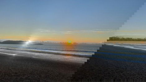 Playa del Morro - Guarapari