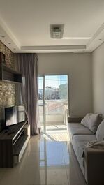 Leautiful Apartment 300 meters from the Campeche Beach Florianopolis