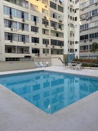 Apartment for rent in Rio de Janeiro - Copacabana