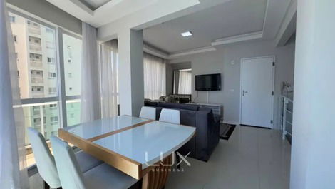 DUPLEX PENTHOUSE MEIA PRAIA