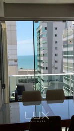 DUPLEX PENTHOUSE MEIA PRAIA