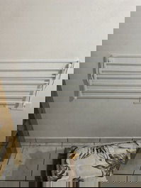 Studio apartment in Praia Grande, Ubatuba, near the sea!