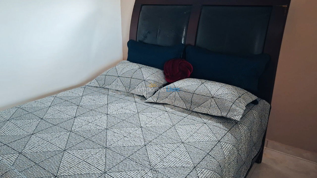 Casa para alquiler de vacaciones em Santa Cruz Cabrália (Morada do Atlântico)