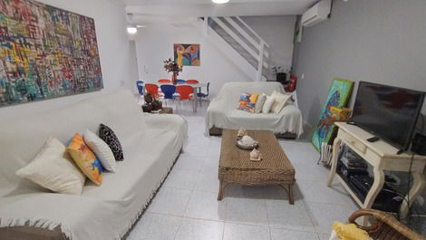 House for rent in Bertioga - Riviera de São Lourenço