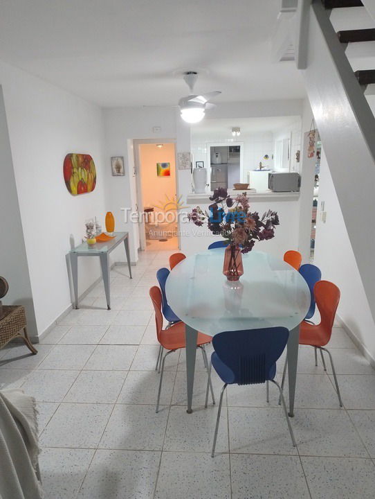 House for vacation rental in Bertioga (Riviera de São Lourenço)