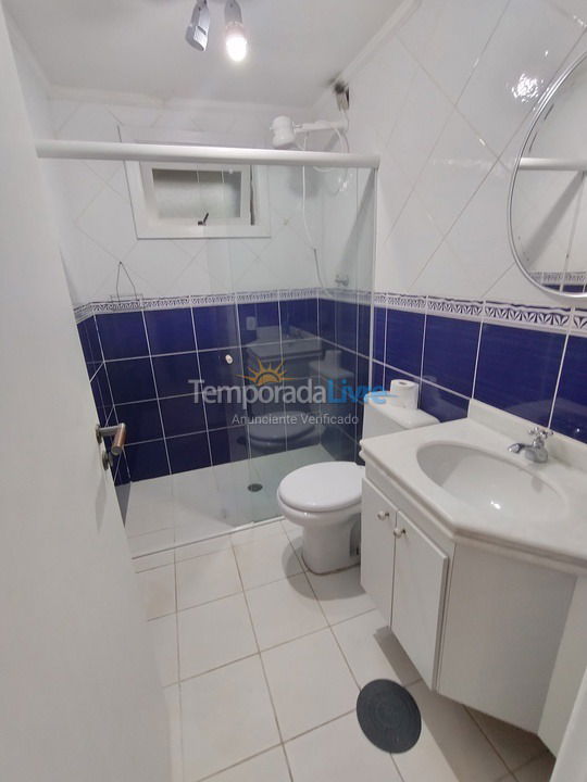 House for vacation rental in Bertioga (Riviera de São Lourenço)