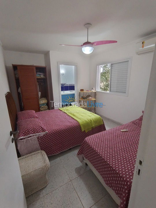 House for vacation rental in Bertioga (Riviera de São Lourenço)