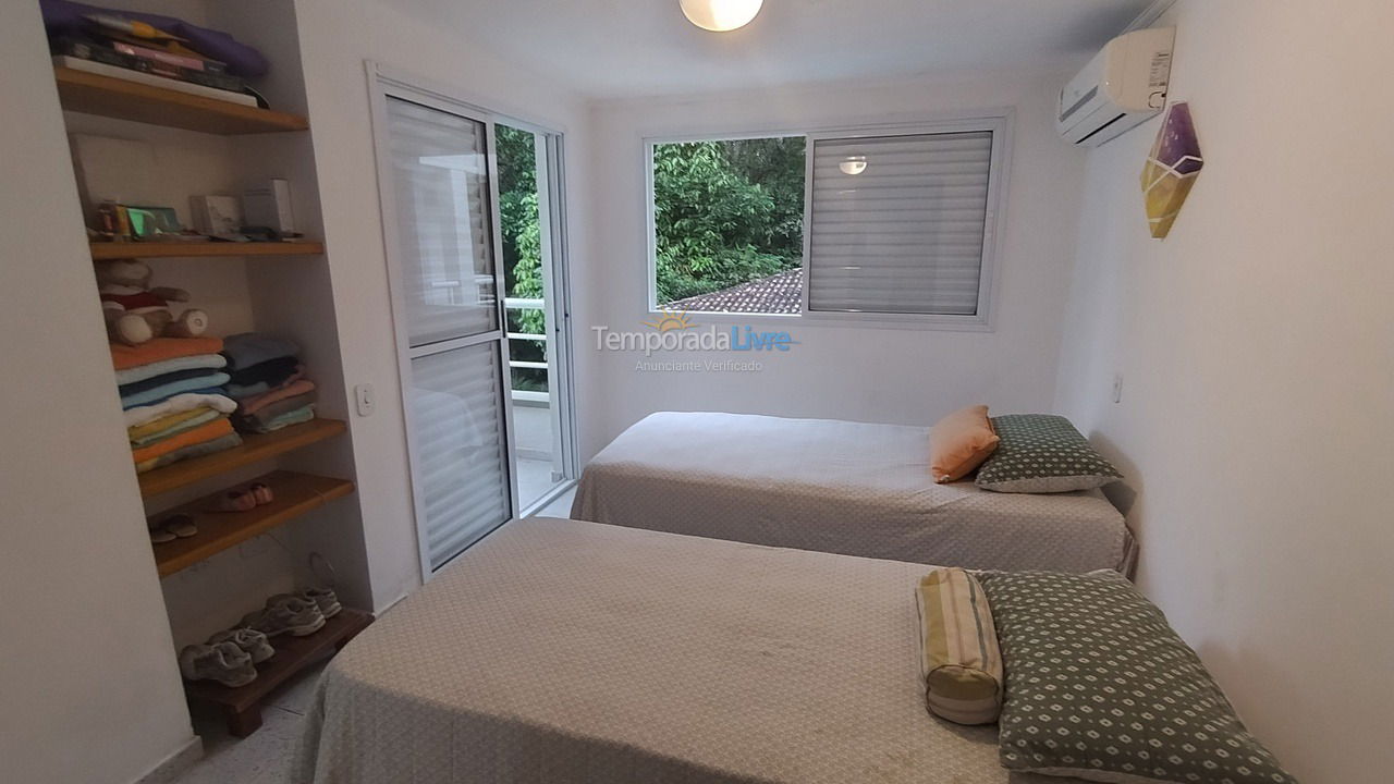 House for vacation rental in Bertioga (Riviera de São Lourenço)