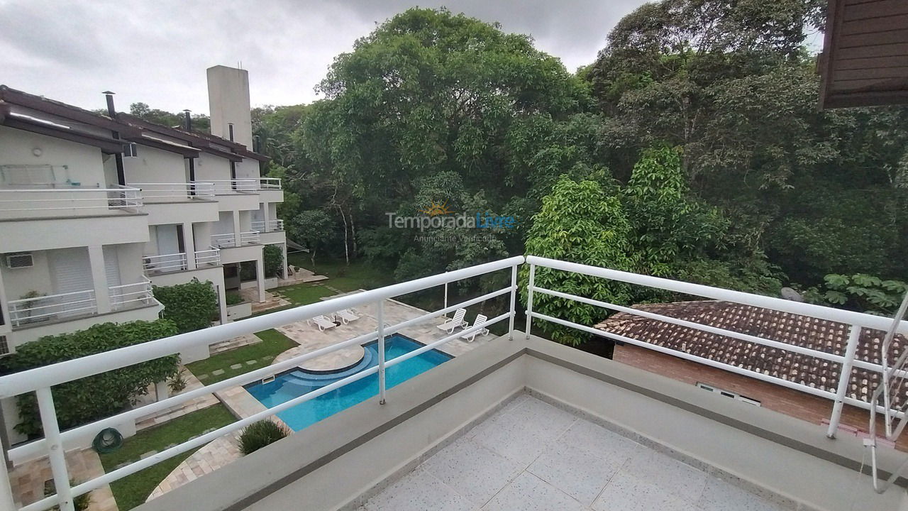 House for vacation rental in Bertioga (Riviera de São Lourenço)