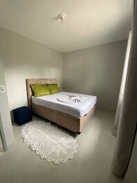 Apartamento para alugar em Florianópolis - Ribeirão da Ilha