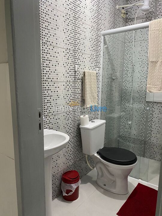 Apartamento para aluguel de temporada em Florianópolis (Ribeirão da Ilha)