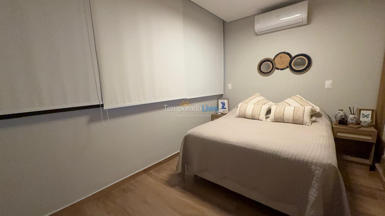 House for vacation rental in São Sebastião (Juquehy)