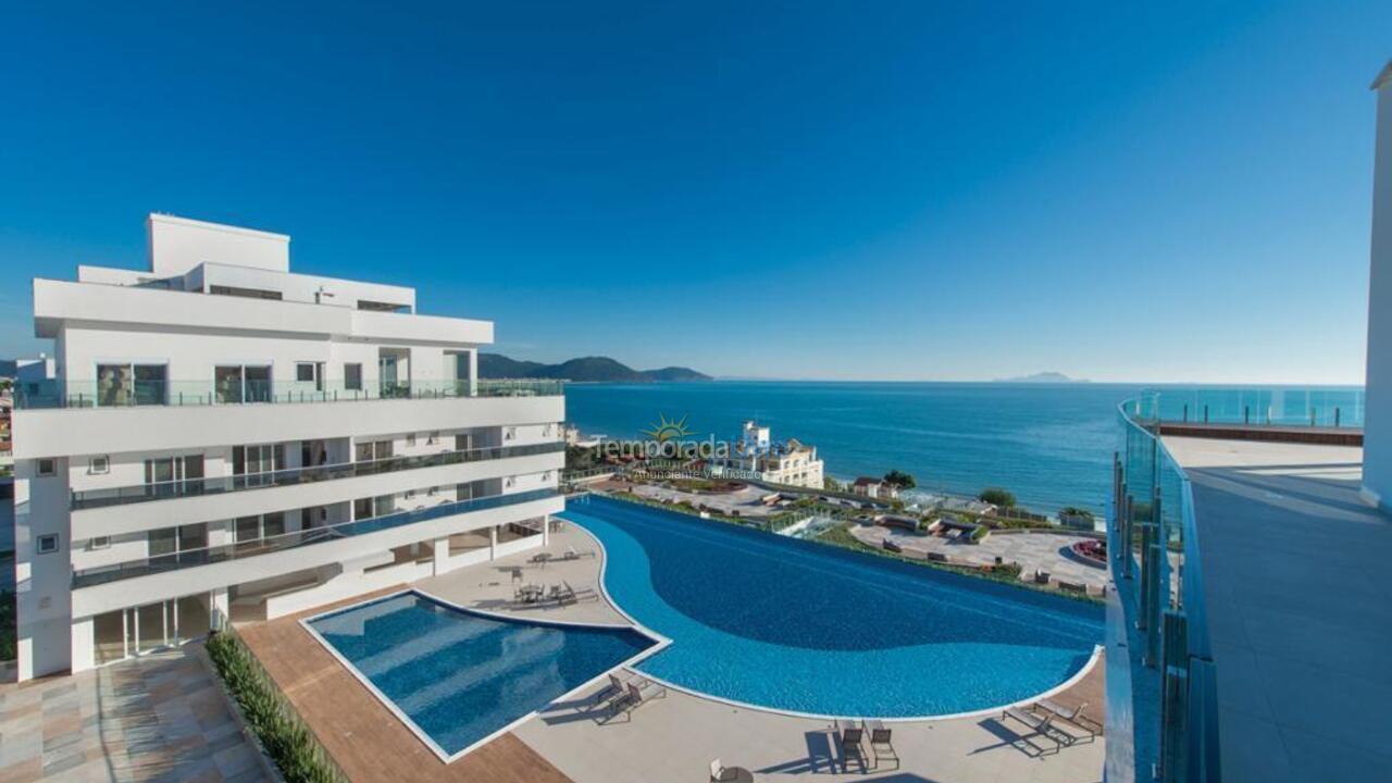 Apartment for vacation rental in Florianopolis (Praia dos Ingleses)