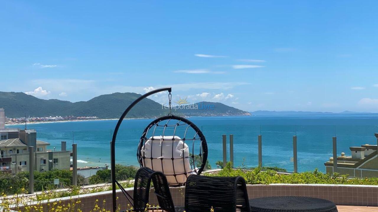 Apartment for vacation rental in Florianopolis (Praia dos Ingleses)