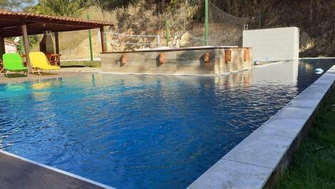 Casa para alugar em Rio de Janeiro - Ilha de Guaratiba