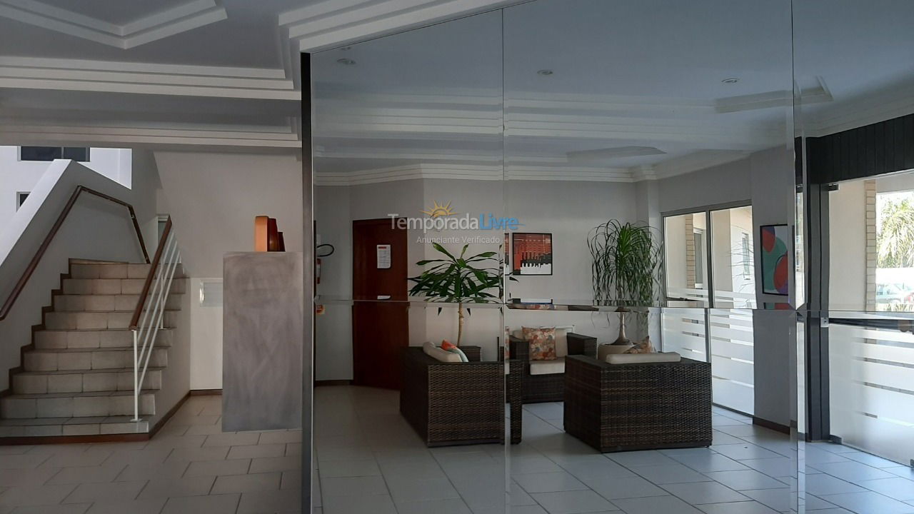 Apartamento para alquiler de vacaciones em Florianopolis (Praia dos Ingleses)