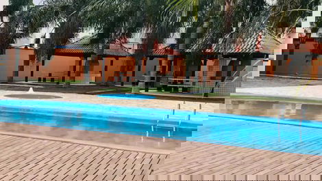 Apartamento para alquilar en Florianopolis - Praia dos Ingleses