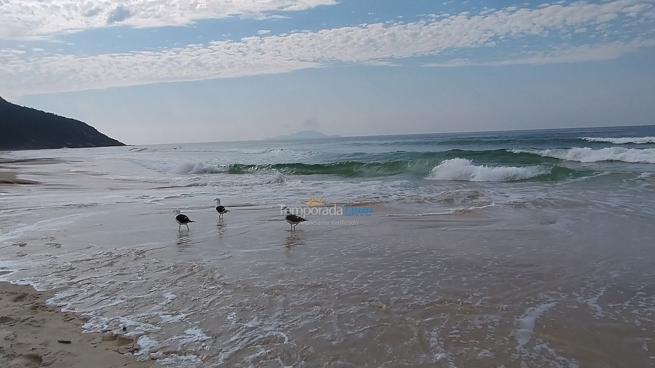 Apartamento para alquiler de vacaciones em Florianopolis (Praia dos Ingleses)