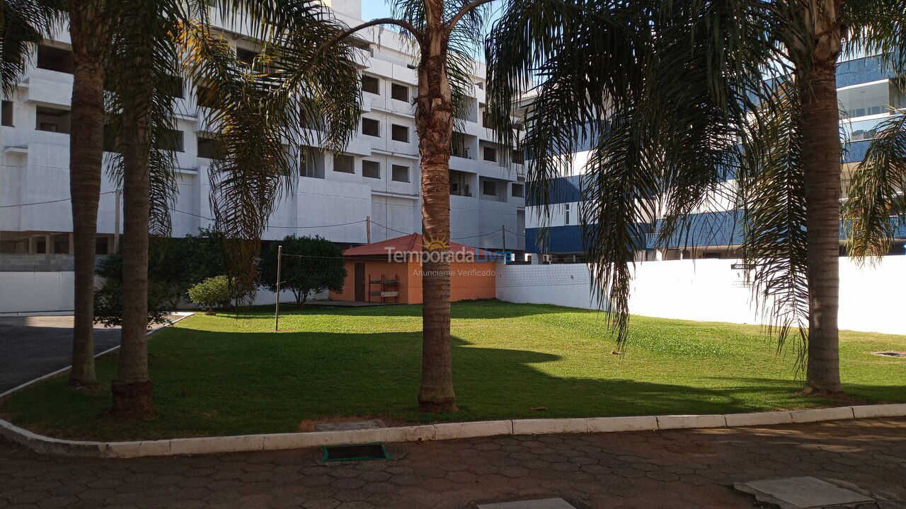 Apartamento para alquiler de vacaciones em Florianopolis (Praia dos Ingleses)