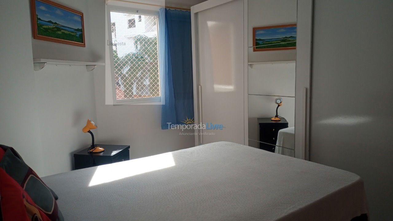 Apartamento para alquiler de vacaciones em Florianopolis (Praia dos Ingleses)