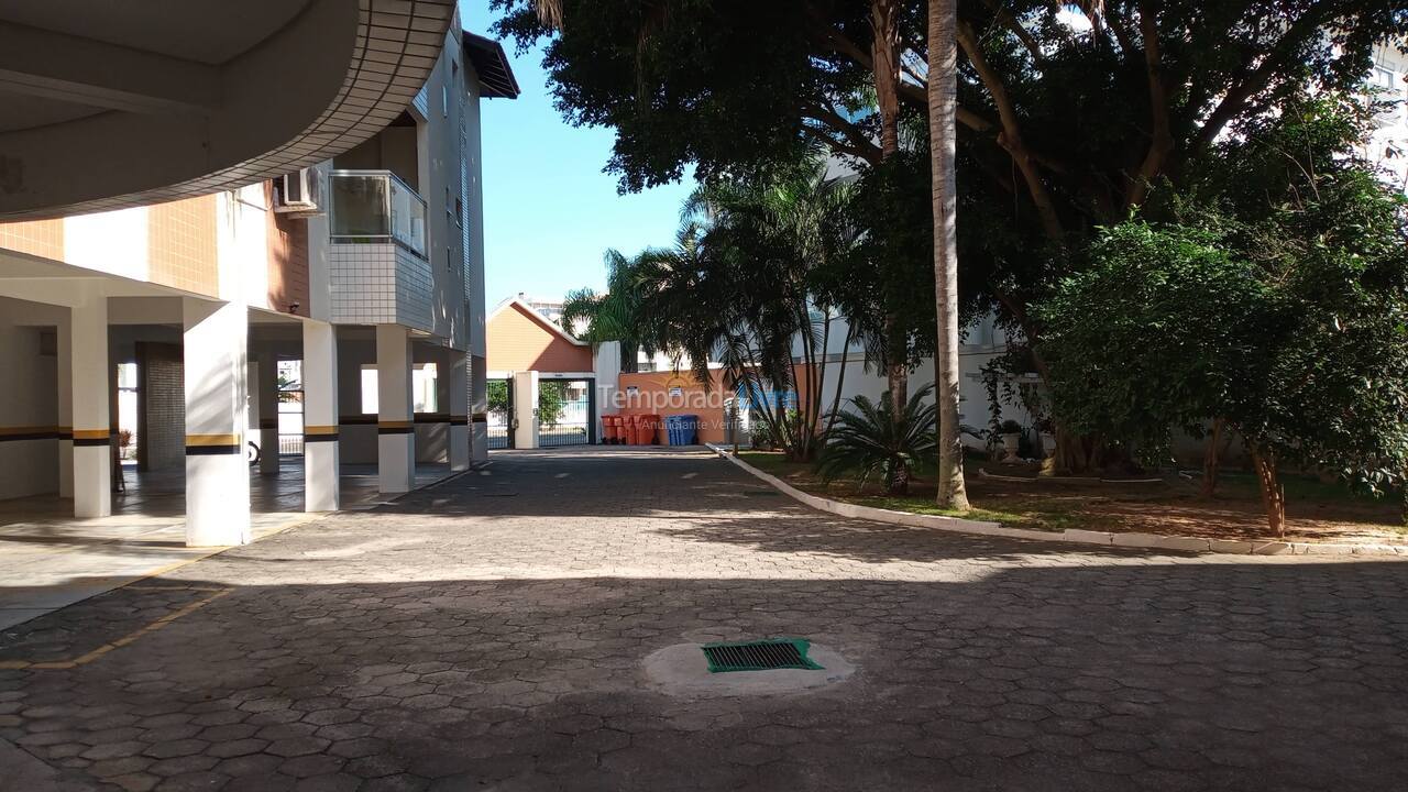 Apartamento para alquiler de vacaciones em Florianopolis (Praia dos Ingleses)