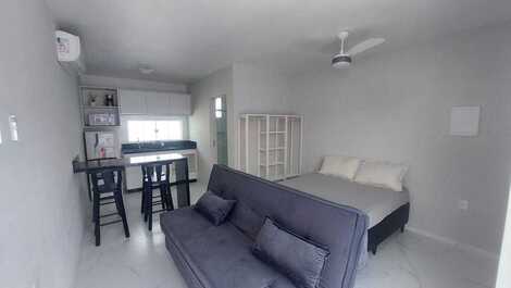 Apartamento para alugar em Florianopolis - Praia dos Ingleses