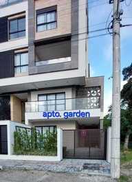 Apto. garden 