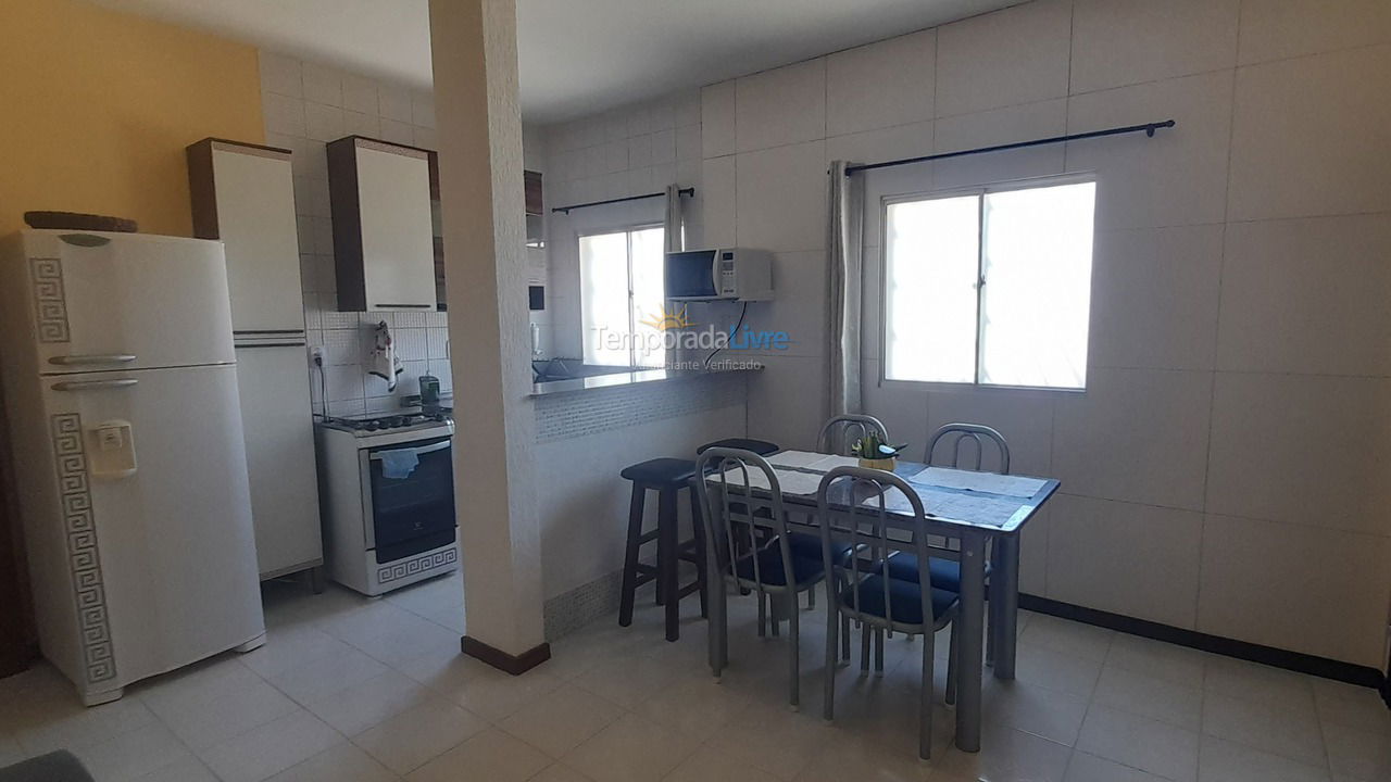 Apartment for vacation rental in Camaçari (Praia de Guarajuba)