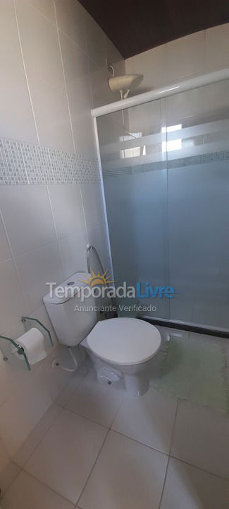 Apartment for vacation rental in Camaçari (Praia de Guarajuba)