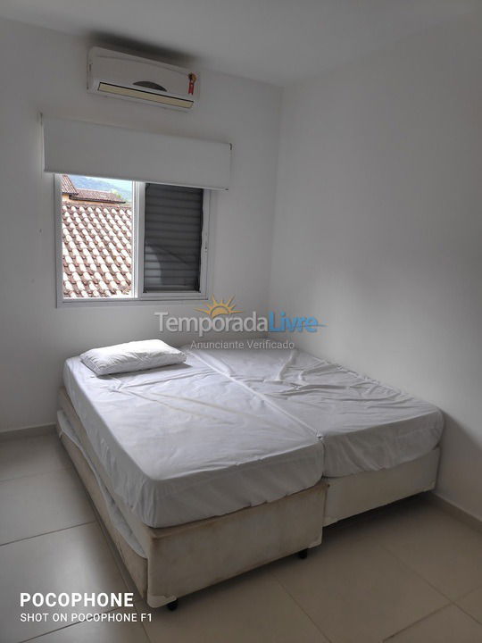 House for vacation rental in São Sebastião (Maresias)