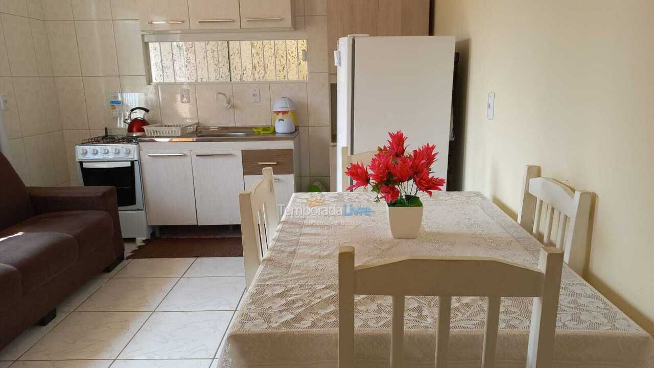 House for vacation rental in Florianopolis (Praia dos Ingleses)