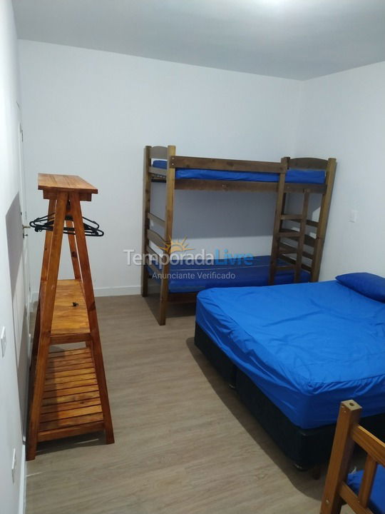 Casa para alquiler de vacaciones em Ubatuba (Maranduba)